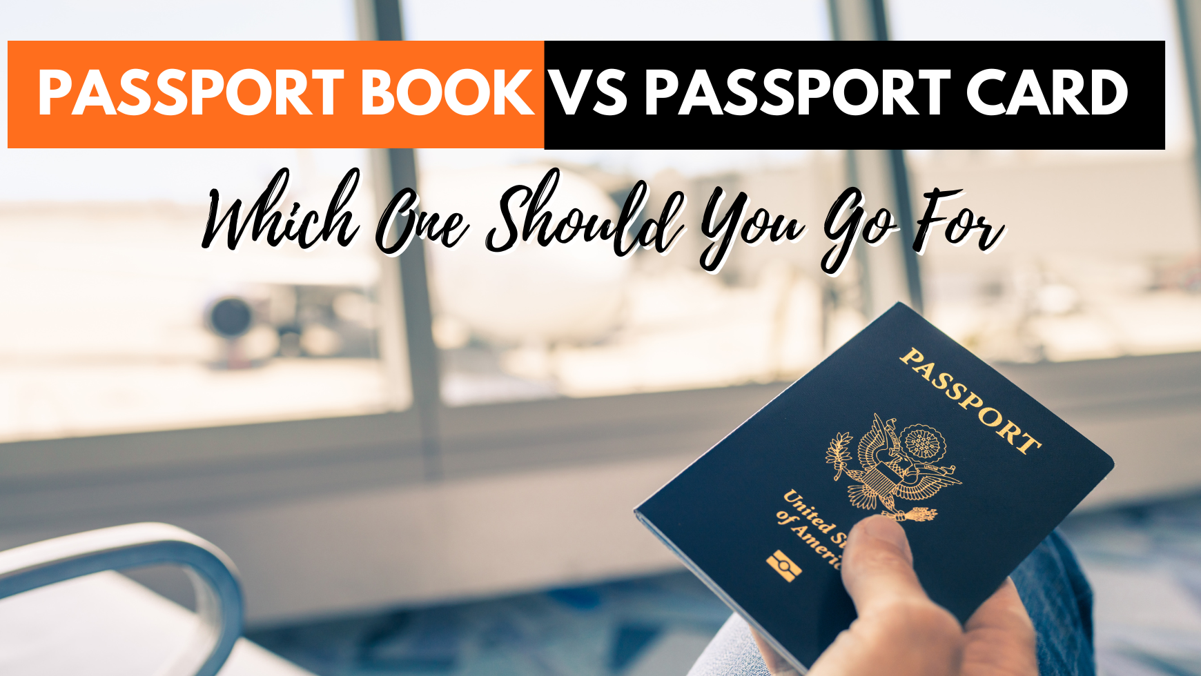 Difference Between Passport Book And Card What You Need To Know difference-between-passport-book-and-card-what-you-need-to-know