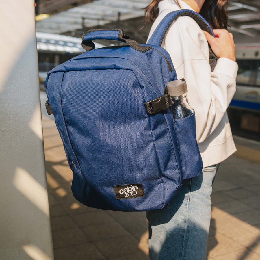 Classic Tech Backpack 28L