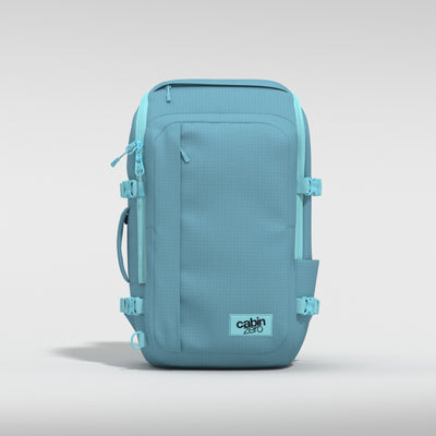 Mochila ADV 32L Azul Maldivas