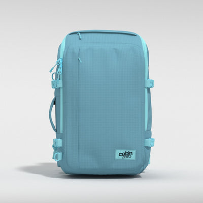 Mochila ADV 42L Azul Maldivas