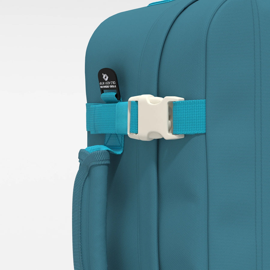 Classic Cabin Backpack 28L