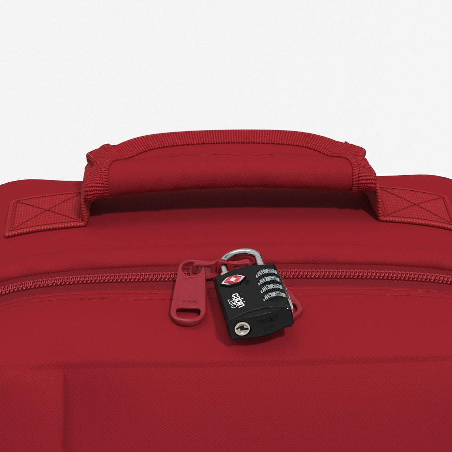 Classic Cabin Backpack 28L