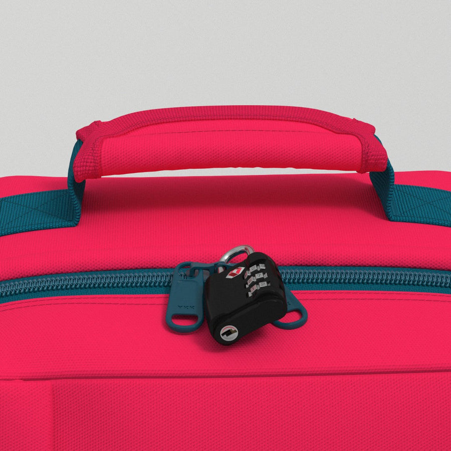 Classic Cabin Backpack 28L