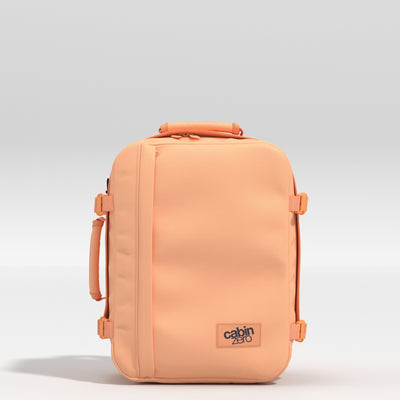 Classic Mochila Viaje Cabina -  28L Sunny Day