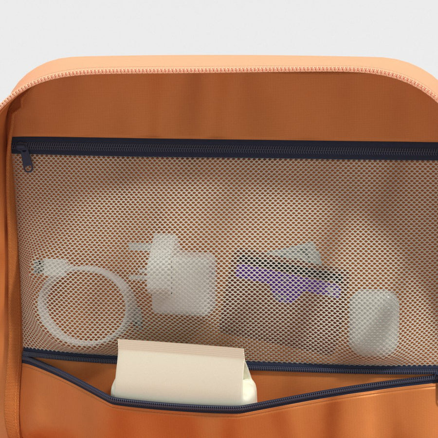 Classic Cabin Backpack 28L