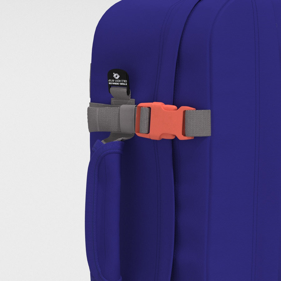 Classic Cabin Backpack 44L