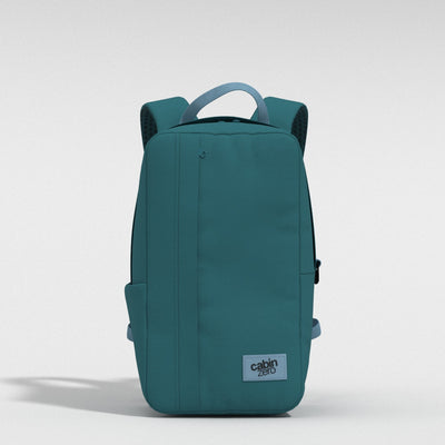 Classic Flight Mochila -  12L Aruba Blue