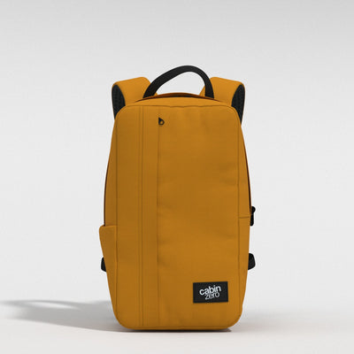Classic Flight Mochila -  12L Orange Chill