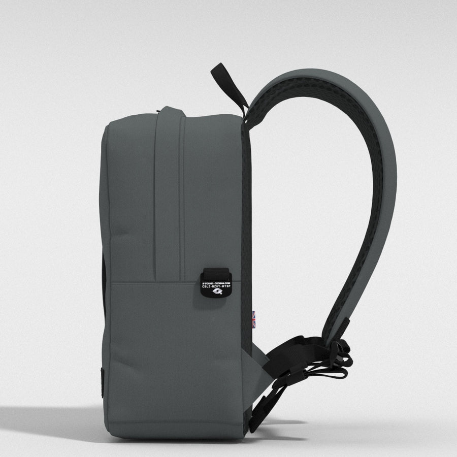 Classic Flight Backpack 12L