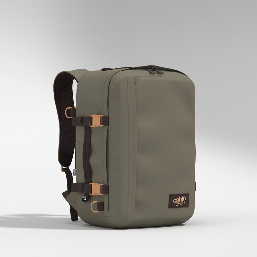Classic Plus Backpack 32L