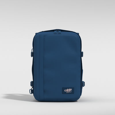 Classic Plus Mochila -  32L Jodhpur Blue