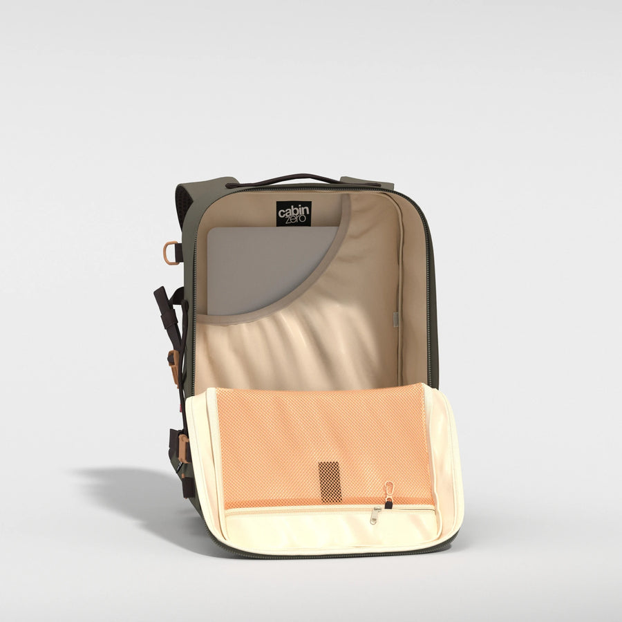 Classic Plus Backpack 32L