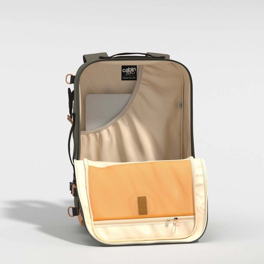 Classic Plus Backpack 42L