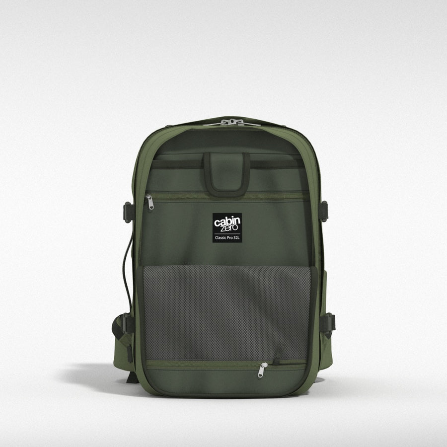 Classic Pro Backpack 32L