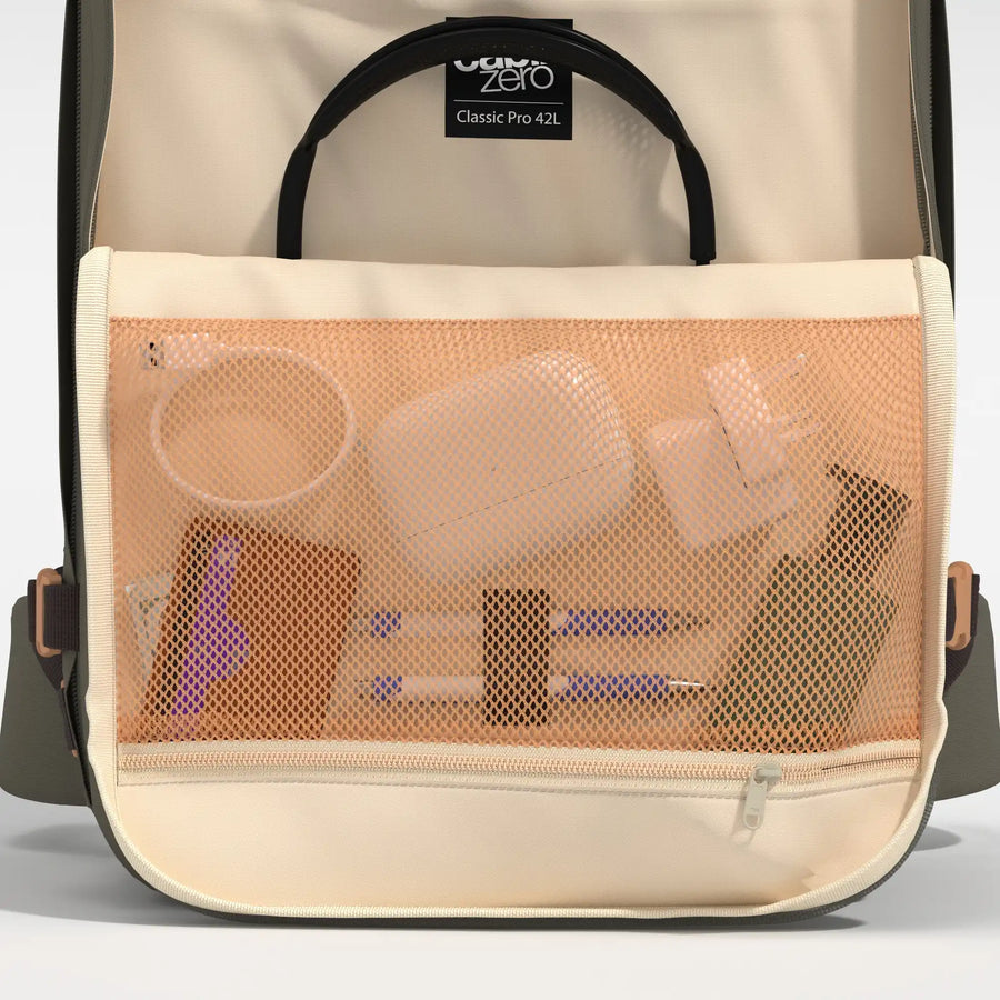 Classic Pro Backpack 42L