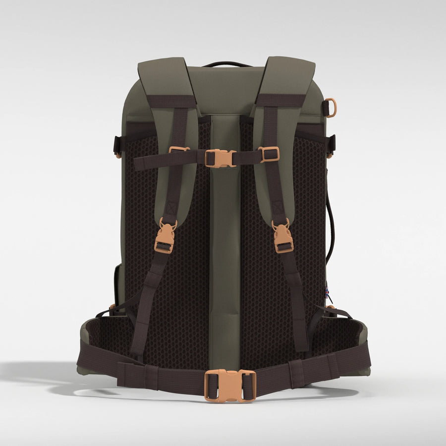 Classic Pro Backpack 42L