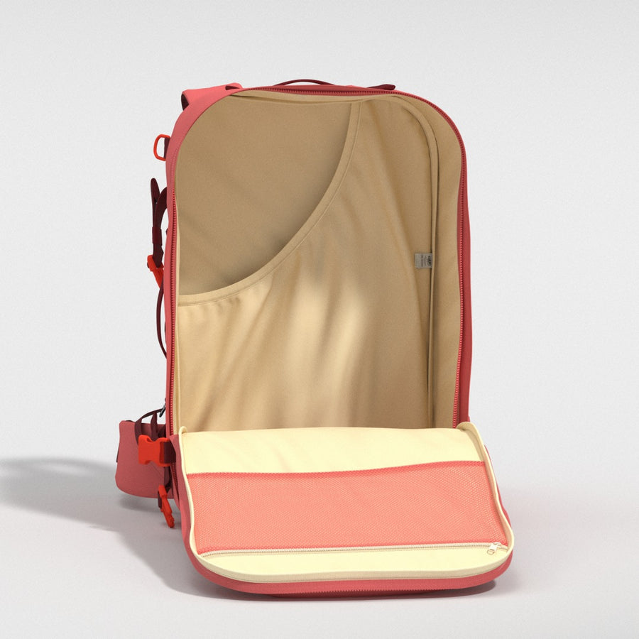 Classic Pro Backpack 42L