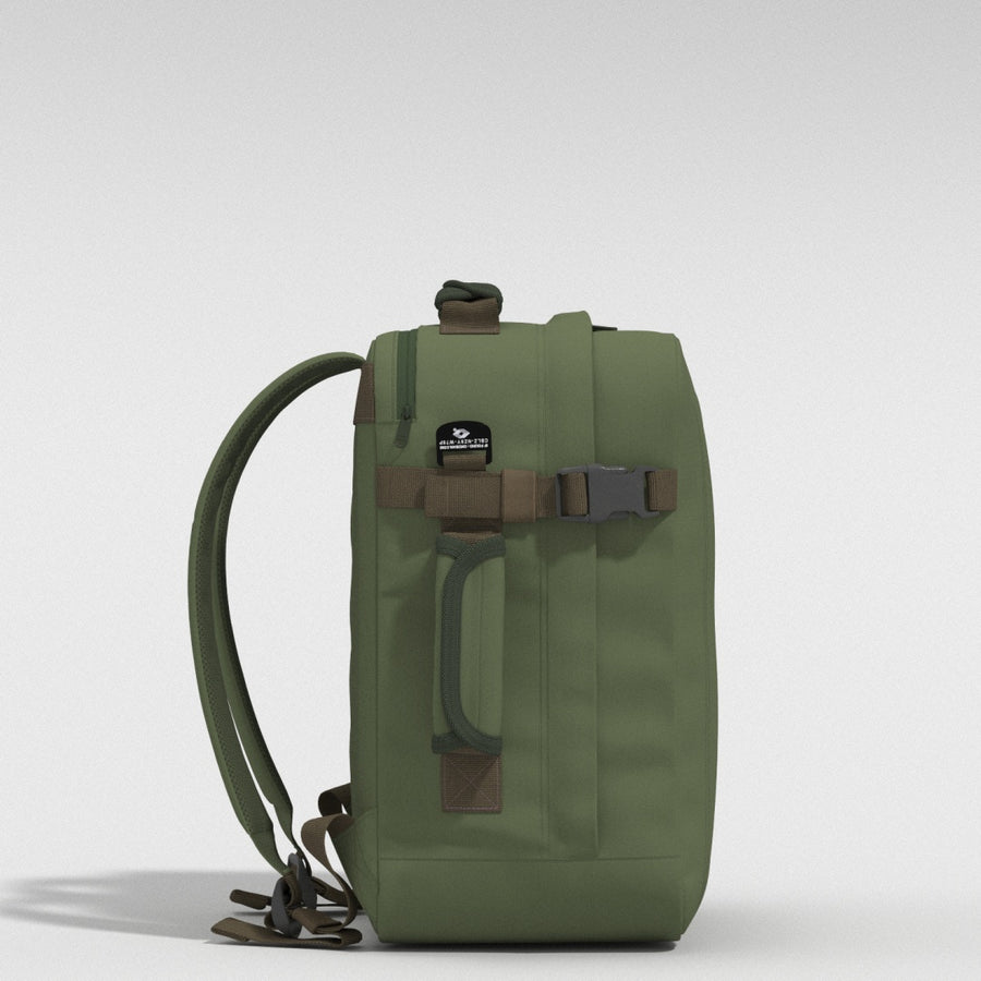 Classic Tech Backpack 28L