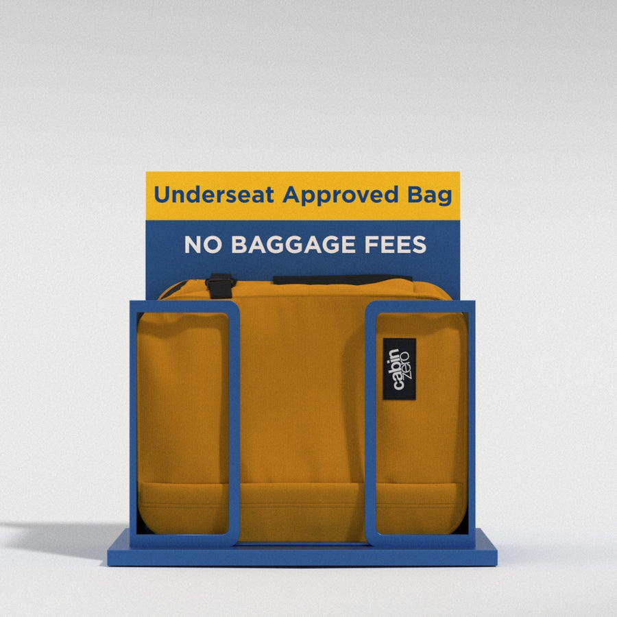 Classic Tech Backpack 28L