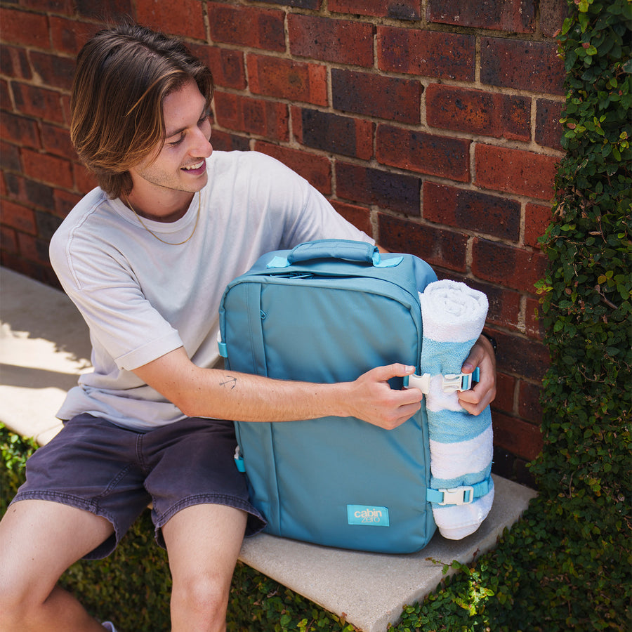 Classic Cabin Backpack 44L