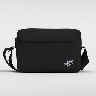 Flipside Bolso De Hombro -  3L Absolute Black