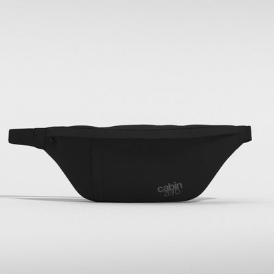 Riñonera Hip Pack -  2L Absolute Black