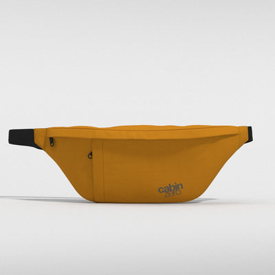 Riñonera Hip Pack -  2L Orange Chill