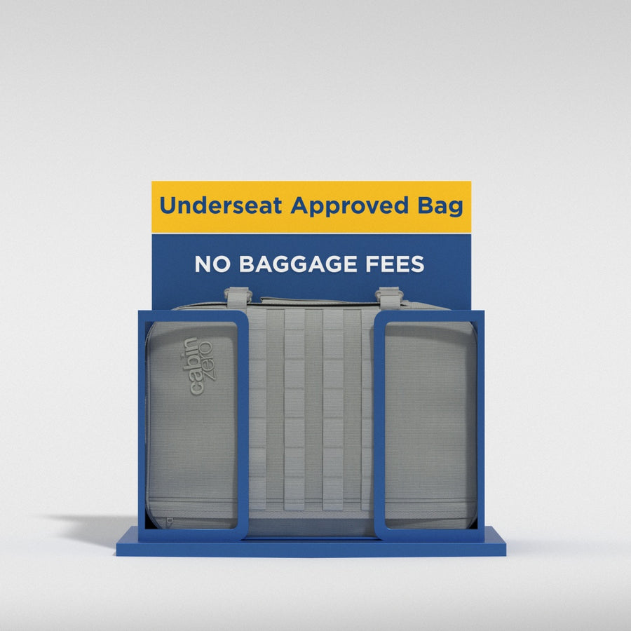 Military Backpack 28L