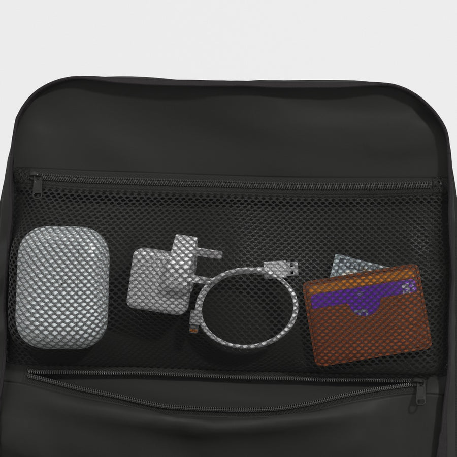 Military Backpack 28L