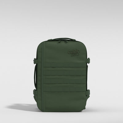 Military Mochila -  28L Mystic Green