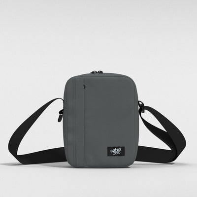 Sidekick Bolso De Hombro -  3L Original Grey