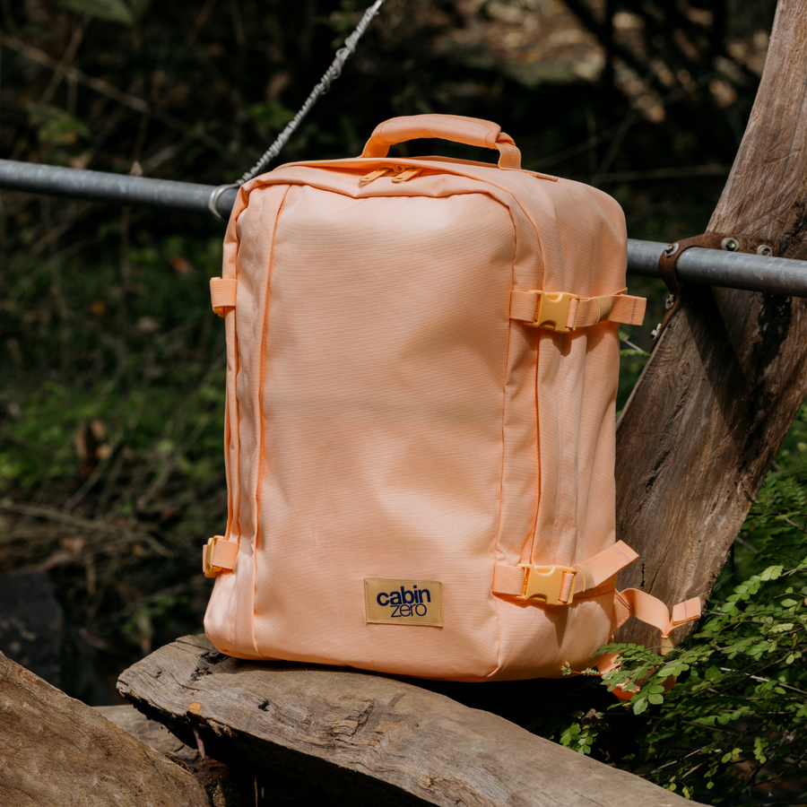 Classic Cabin Backpack 44L