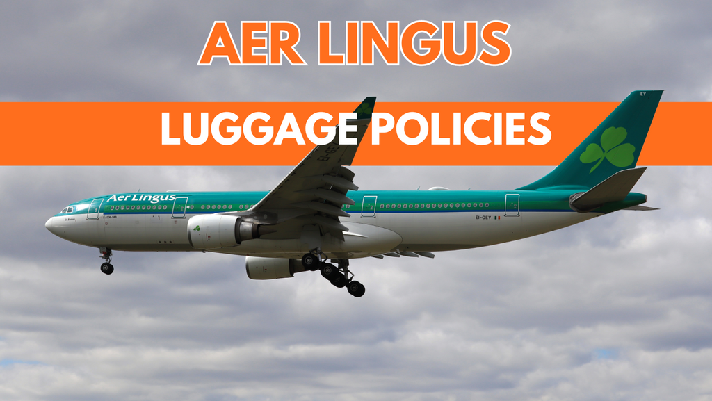 can you buy cigarettes on aer lingus flights Aer Lingus Airlines Baggage Allowance Guide