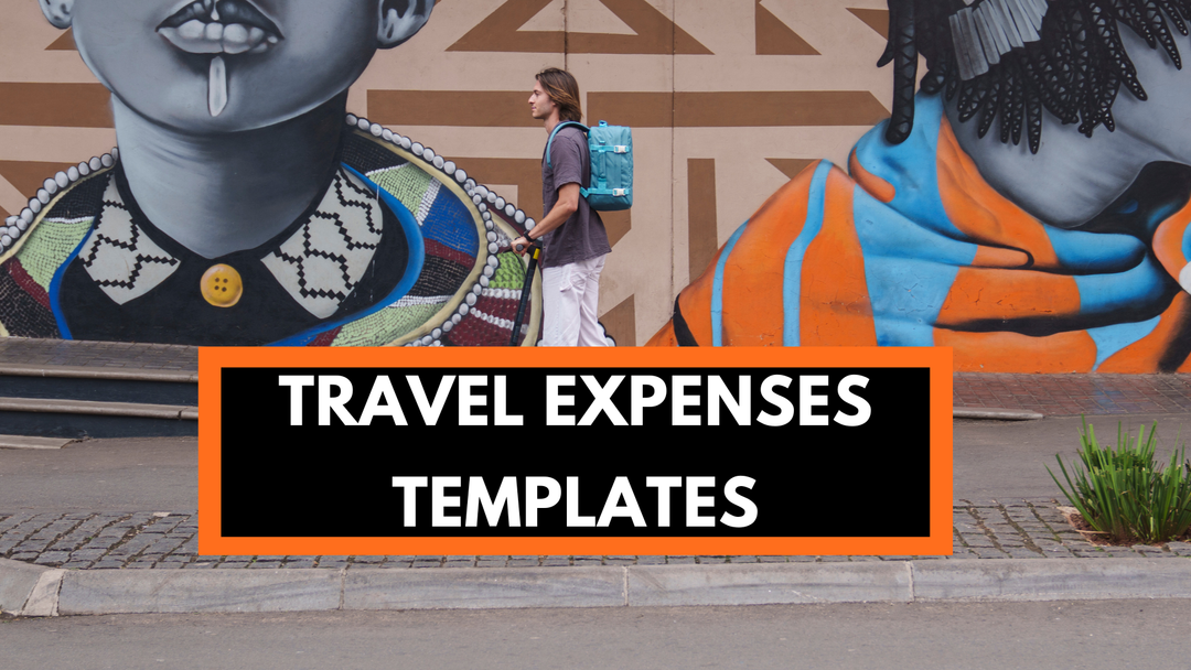 The Ultimate Travel Expenses Template To Keep More Money In Your Pocket 2026