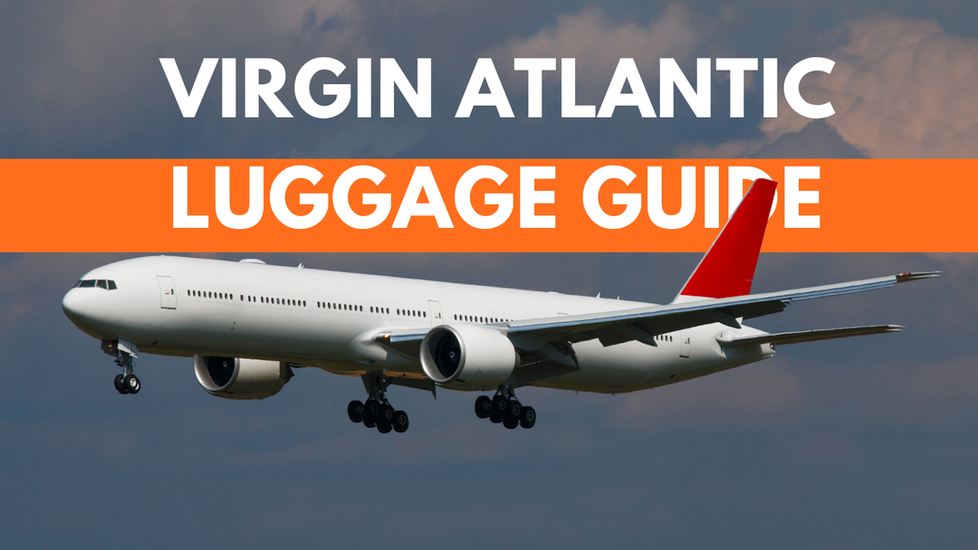 Virgin Atlantic Baggage Allowance And Restrictions In 2026: Know Before You Go