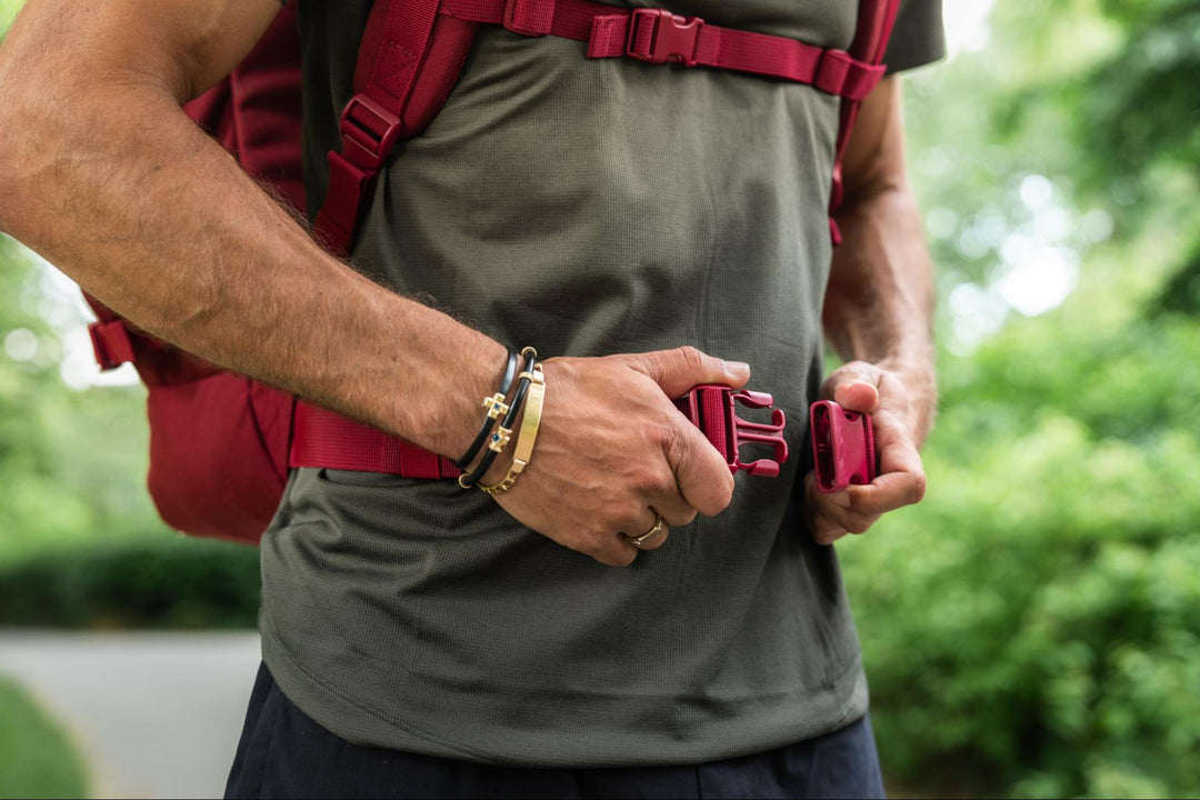 Do You Need a Waist Strap on a Travel Backpack?