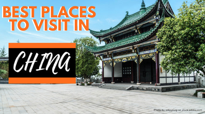 26 Best Places To Visit In China For A Trip You’ll Never Forget