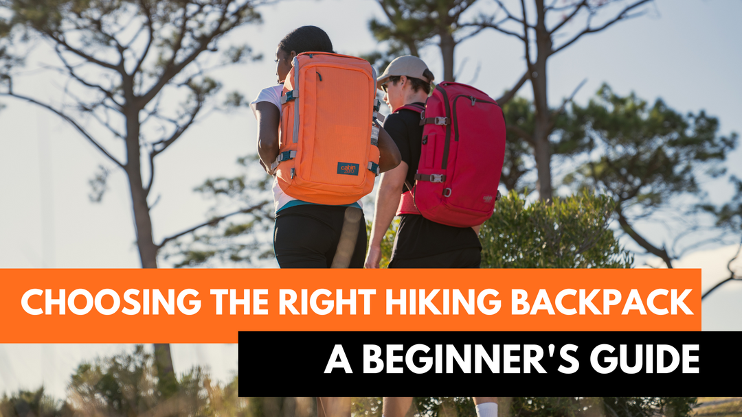 The Ultimate Guide to Choosing the Perfect Hiking Backpack