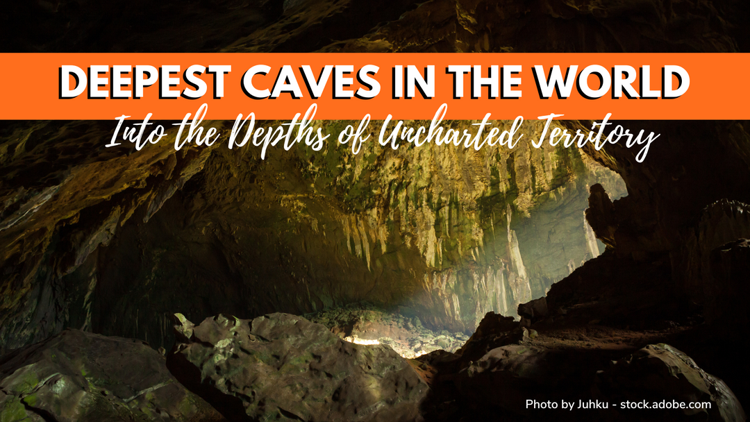 The 10 Deepest Cave In The World: The Marvel Of Nature