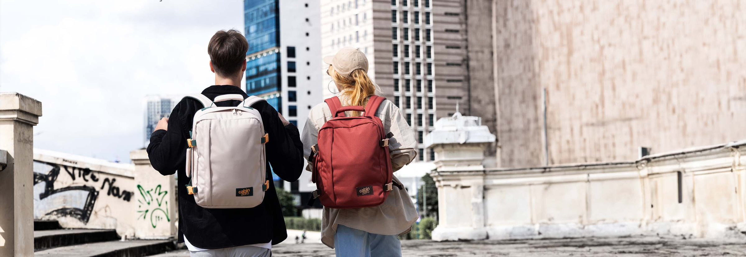 All Classic Backpacks