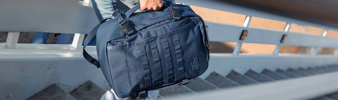 MILITARY 28L | YOUR EVERYDAY BACKPACK