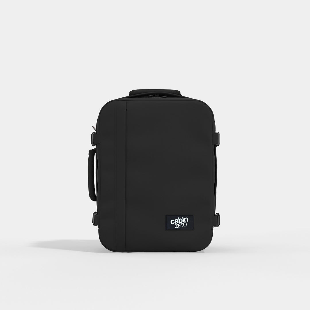 Mochila de cabina clásica 28L