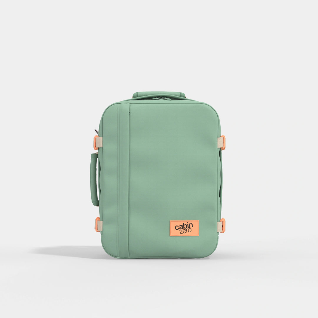 Mochila de cabina clásica 28L