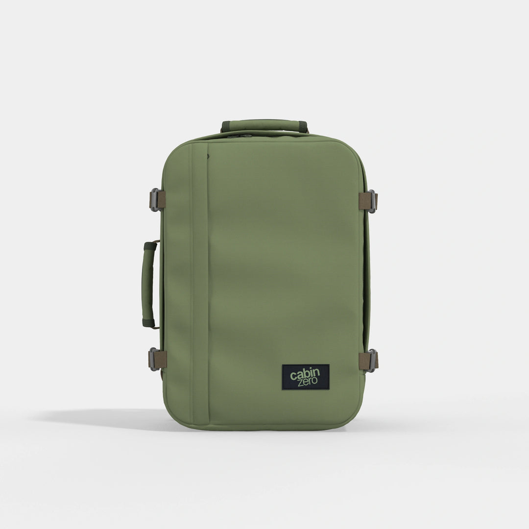 Mochila de cabina clásica 36L