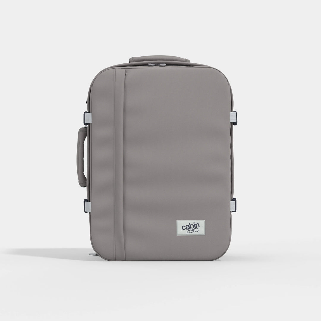 Mochila de cabina clásica 44L