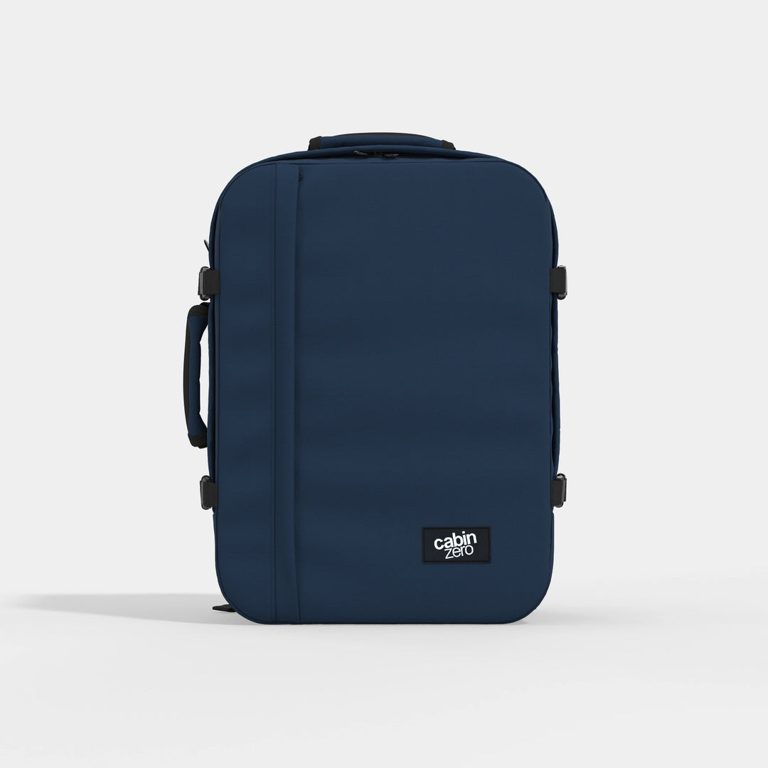 Mochila de cabina clásica 44L