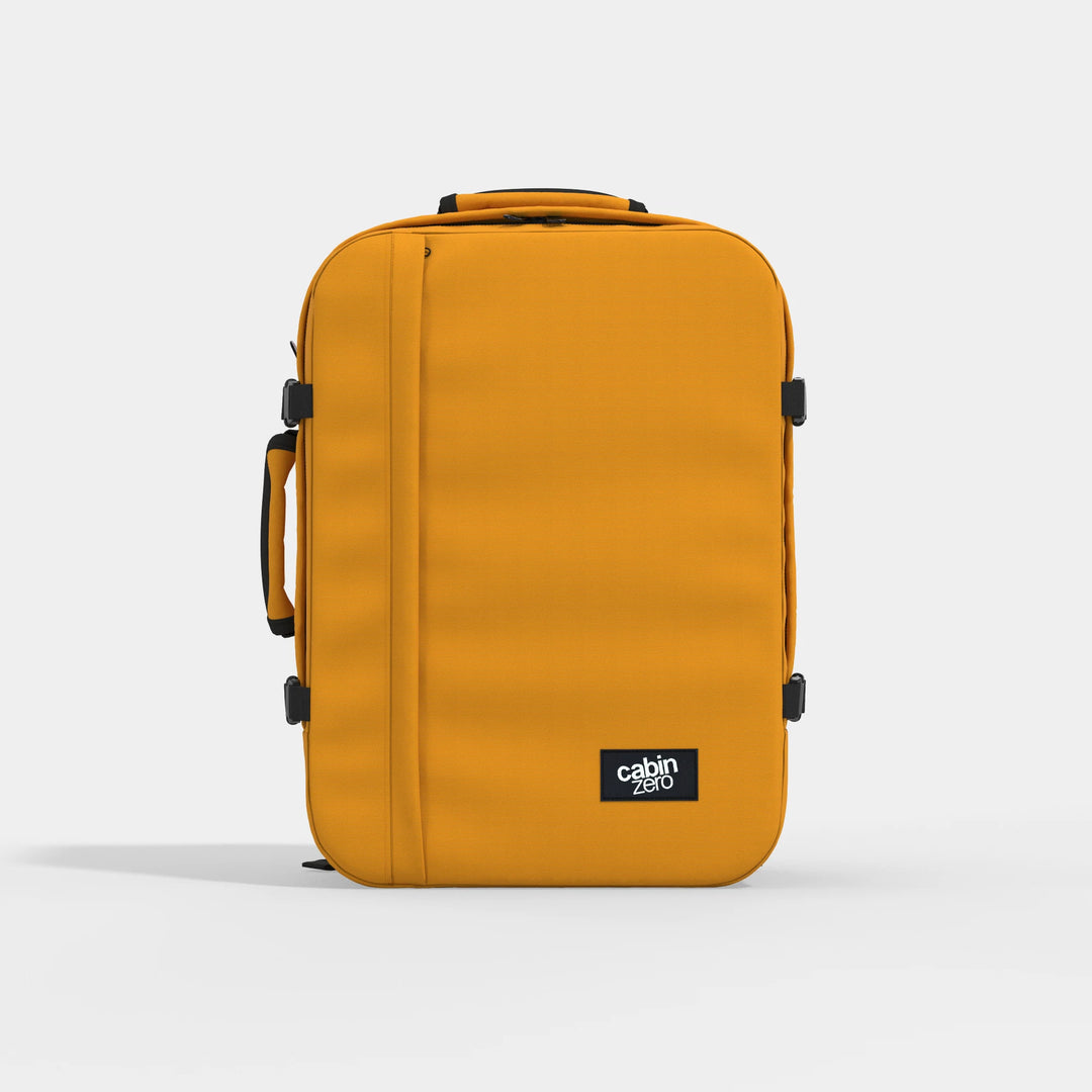 Mochila de cabina clásica 44L