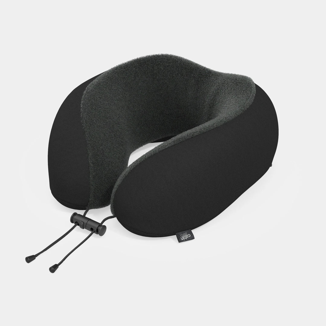 Almohada de viaje clásica