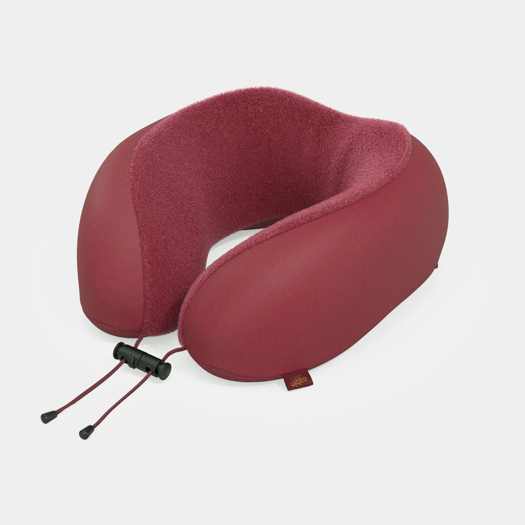 Almohada de viaje clásica