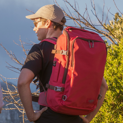 ADV Pro Mochila -  42L Miami Magenta